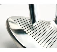 GrooVtec, restauratore e affilatore di scanalature per mazze da golf