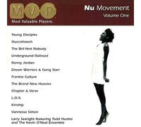 Groovy 90s (CD Compilation, 13 Tracks, Various, Diverse Artists, Künstler) Young Disciples - Apparently Nothin' / Ronny Jordan - So What / Kin Ship - I Feel It / The Brand New Heavies - Gimmie One Of Those / Dream Warriors & Gangstarr - I'Ve Lost My Ignorance u.a.