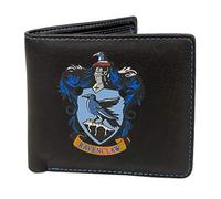 Groovy 92605 Harry Potter Ravenclaw Accessori, Cartone Animato, Nero/Giallo, En Storlek