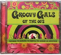 Groovy Gals of the 60's