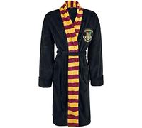 Groovy Hogwarts - Accappatoio multicolore taglia unica