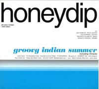 GROOVY INDIAN SUMMER-REMASTERED-