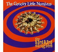 Groovy Little Nos - 53Rd & 3Rd Singles