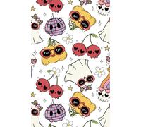 Groovy Spooky Flowers