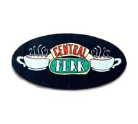 Groovy Tappeto Central Perk 71x133 cm Friends