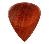 Groovy Tones - Plettro per chitarra Padauk (singolo)
