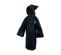 Groovy HARRY POTTER - Serpentard - Vestaglia per bambini (10-12 anni)