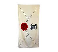 Groovy UK- Harry Potter Game, Stampa, Colore Red, 75 x 150 cm, 93538