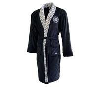 Groovy UK Stormtrooper Originale Accappatoio, Nero/Bianco, Taglia Unica Uomo