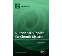 Gropper Nutritional Support for Chronic Disease (Copertina rigida)