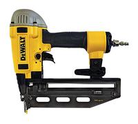 Groppinatrice 16 GAUGE. Precision Point, Lunghezza groppino 25-64mm.