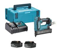 Groppinatrice 18Ga 15-35mm 18V BL LXT Makita DFN350RTJ