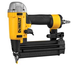 GROPPINATRICE PNEUMATICA DEWALT PER CHIODI DA 15-50mm - DPN1850PP