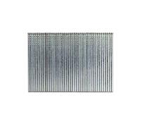 DEWALT 16 Calibro Zincato Finitura Chiodi 25mm (Confezione 5000) DEWDNBSB1625