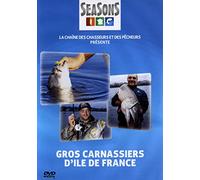 Gros carnassiers d'ile de france