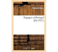 Gros-E Espagne Et Portugal (Tascabile) Histoire