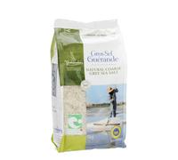 Gros Sel de Guerande (Bretagne) - 1kg