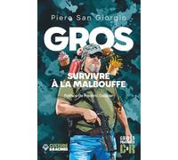 GROS: Survivre à la malbouffe