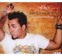 Grosch,Mike Leon - Confessional/Basic