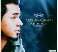 Grosch,Mike Leon - Don'T Let It Get You/Premium