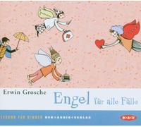 Grosche,Erwin - Engel Für Alle Fälle