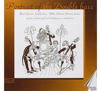Grosen/ Holm/ Jorgensen - Portrait Of The Double Bass