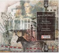 Groslot,R. - Black Venus/the Great Globe