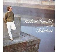 GROSLOT, R. - SPEELT SCHUBERT