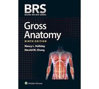 Gross Anatomy