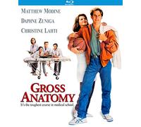 Gross Anatomy