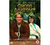Gross Anatomy [Edizione: Regno Unito]