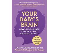 Gross G Your Baby's Brain (Tascabile)