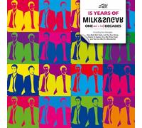 Gross Grolland - What Doesn't Kill Me Make A Big Mistake