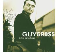 Gross,Guy - Nichts zu Verlieren