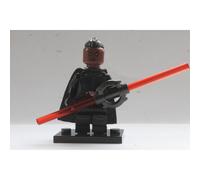 (GROSS INQUISITOR) Costruzione di minifigure Lego Star Wars Hero Fit