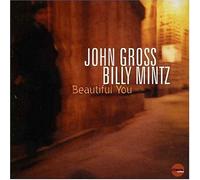 Gross, John / Mintz Billy Beautiful You (CD) Album