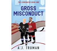 Gross Misconduct: 1