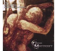 Gross Misconduct - Process Of Indoctrination