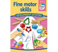 Gross Motor Skills (Copymasters) Motor Skills