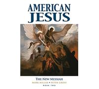 American Jesus 2: The New Messiah
