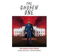 Mark Millar The Chosen One: The American Jesus Trilogy (Tascabile)
