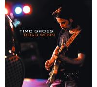Gross, Timo - Road Worn