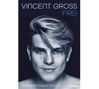 Gross,Vincent - Frei (Fanbox)