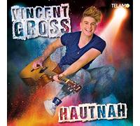 Gross Hautnah (CD)