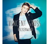 Gross, Vincent - Ruckenwind
