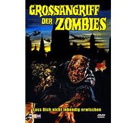 Grossangriff der Zombies
