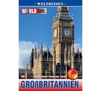 Großbritanien - World Travel
