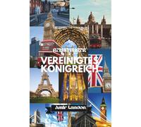 Großbritannien mit dem Zug 2026