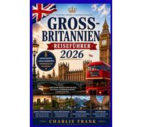 Großbritannien Reiseführer 2026