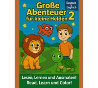 Große Abenteuer für kleine Helden 2